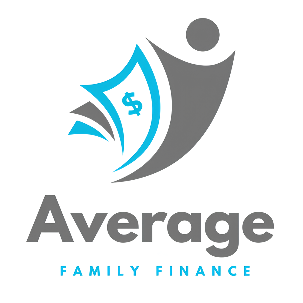 Average Family Finance